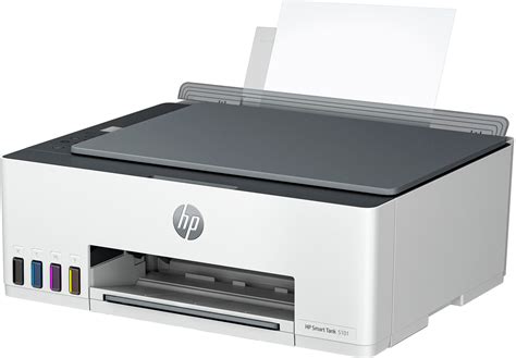HP Smart Tank 5101 Wireless All.